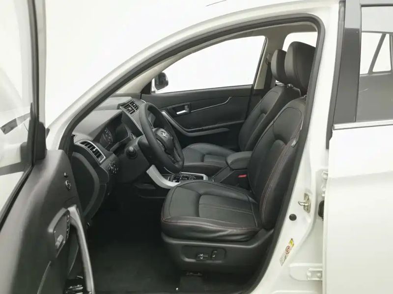 Landwind x5