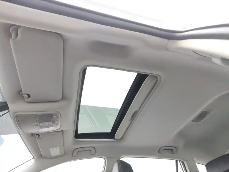 Landwind x5