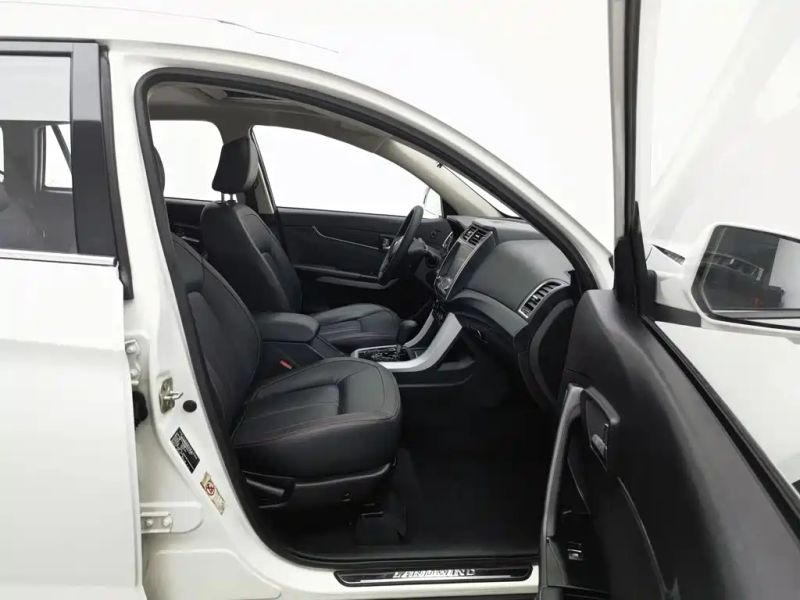 Landwind x5