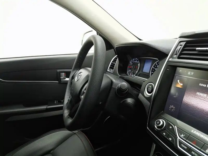 Landwind x5
