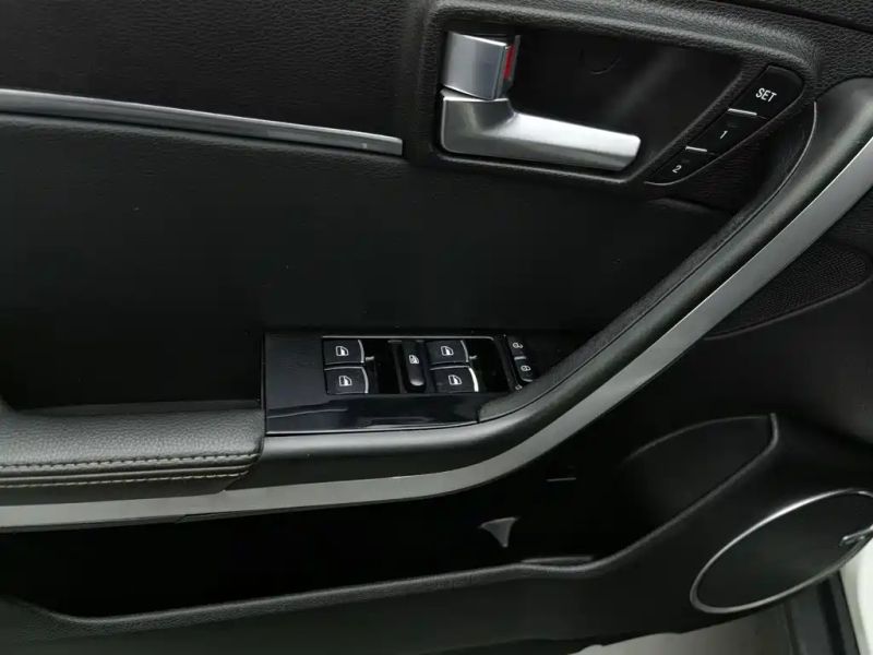 Landwind x5