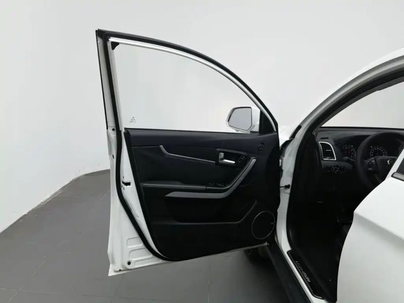 Landwind x5