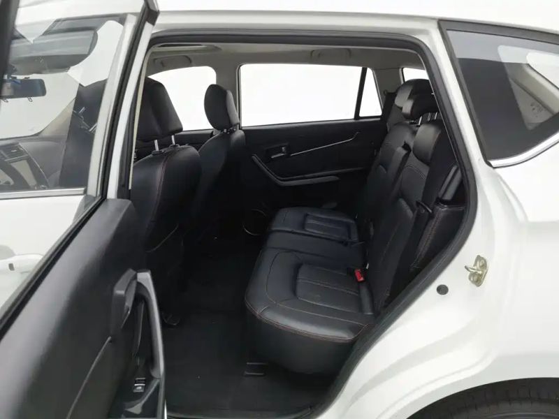 Landwind x5