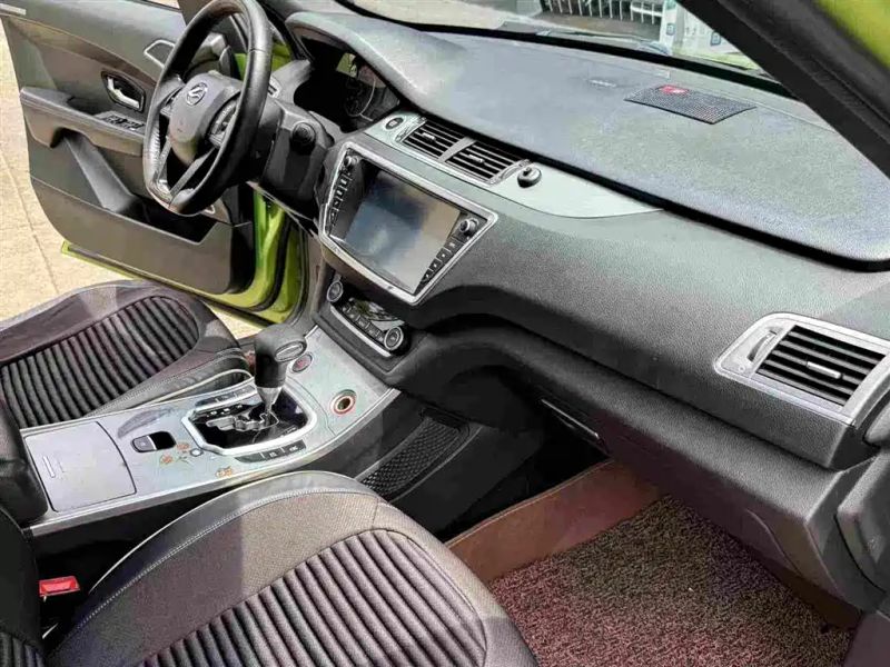 Landwind x7