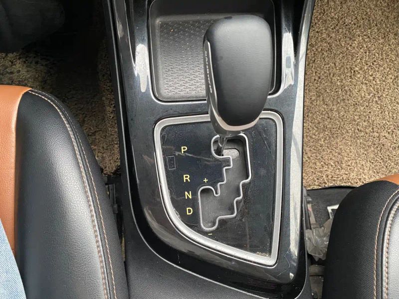 Landwind x2