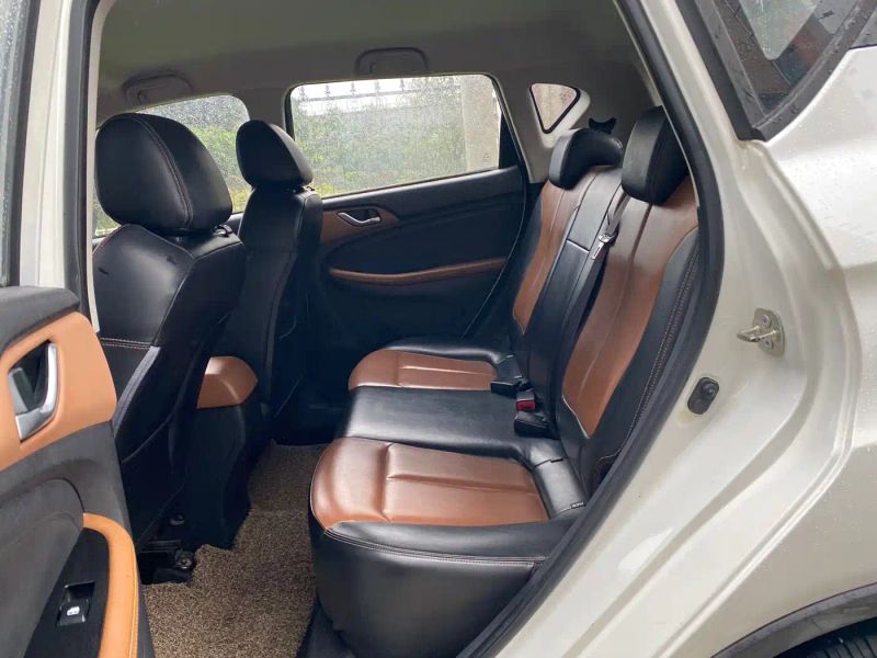Landwind x2