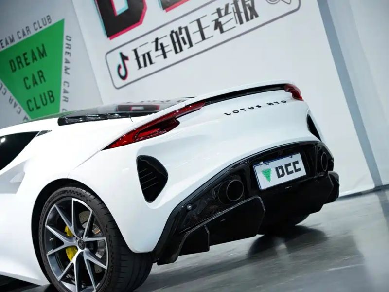 emira sports_car