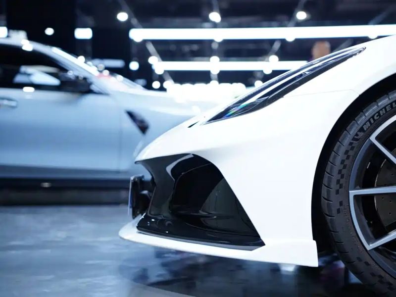 emira sports_car