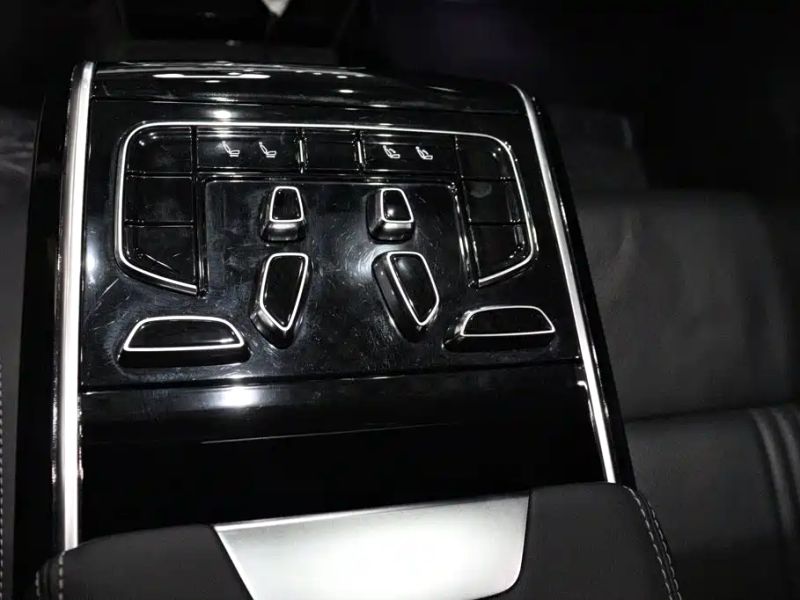 Hongqi h9