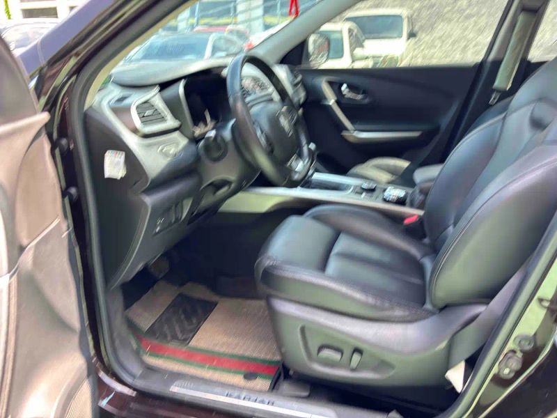 koleos kadjar