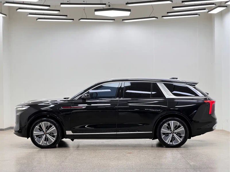 Hongqi ehs9