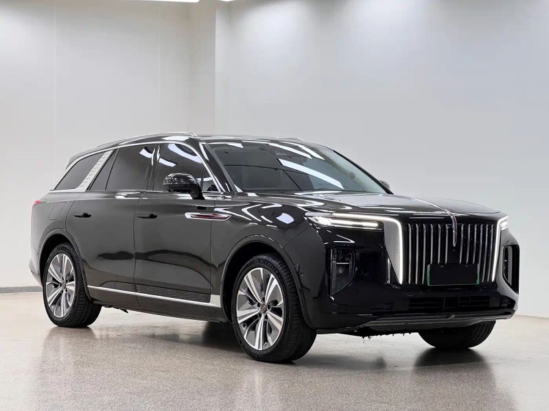 Hongqi ehs9