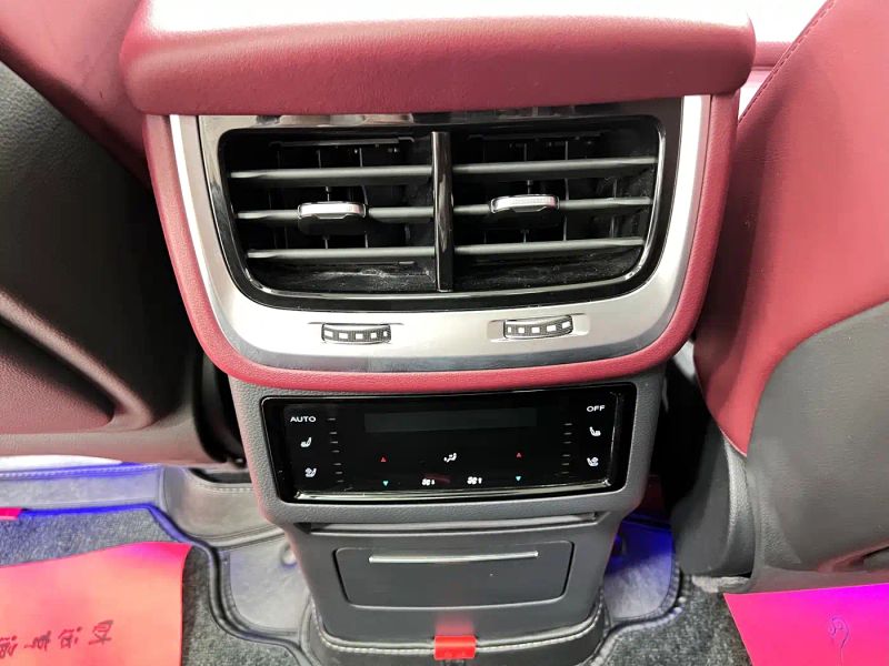 Hongqi ehs9