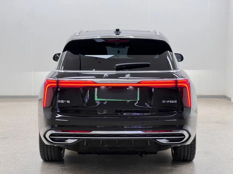 Hongqi ehs9