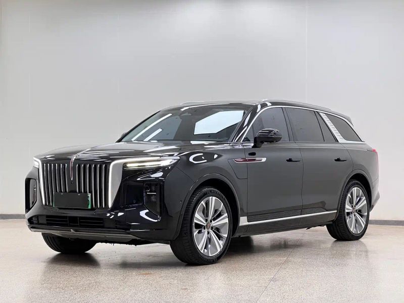 Hongqi ehs9