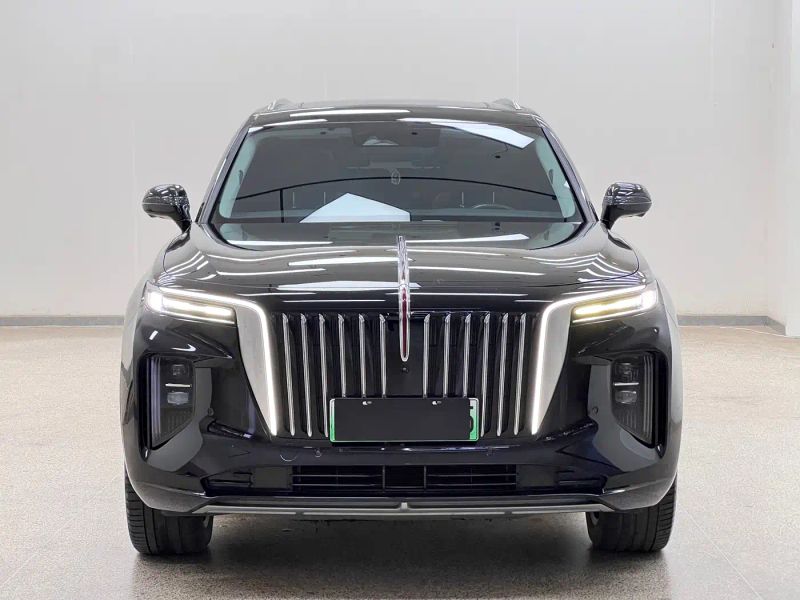 Hongqi ehs9