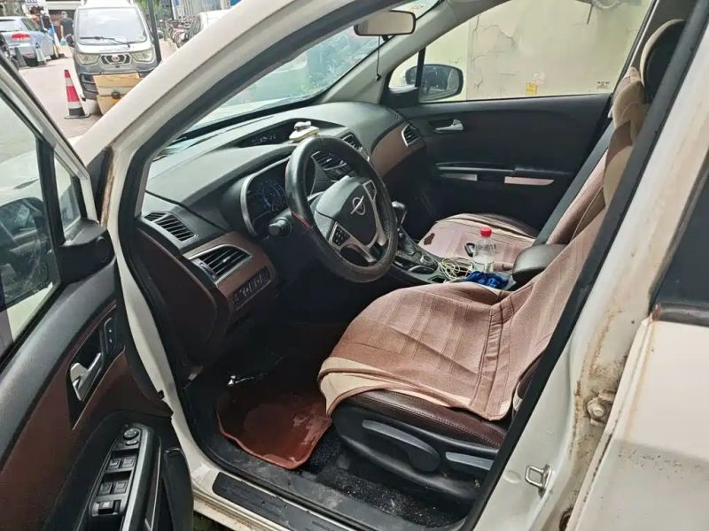 fu v70