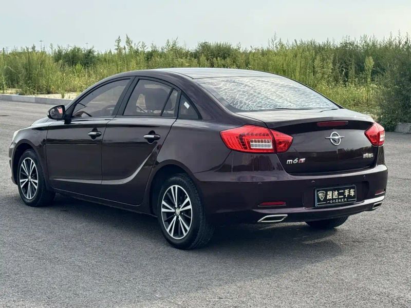 fu m6