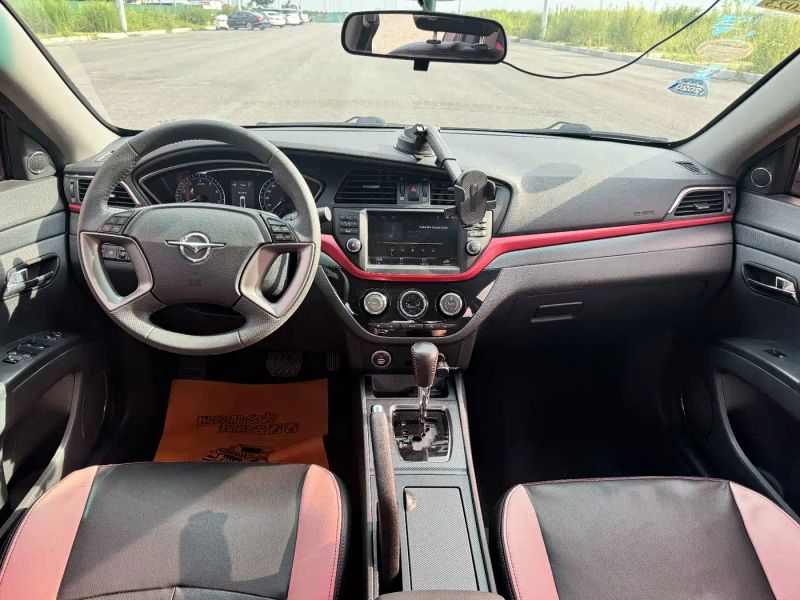 fu m6