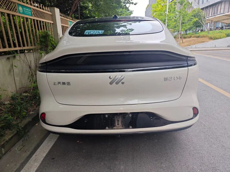 zhiji ls