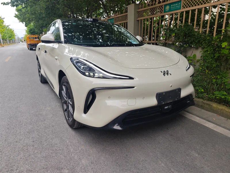 zhiji ls
