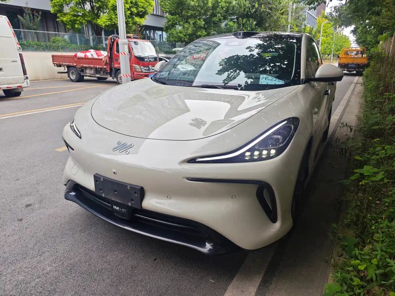 zhiji ls