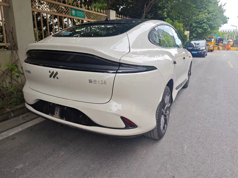 zhiji ls