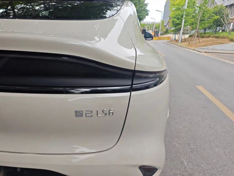 zhiji ls