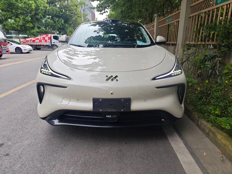 zhiji ls