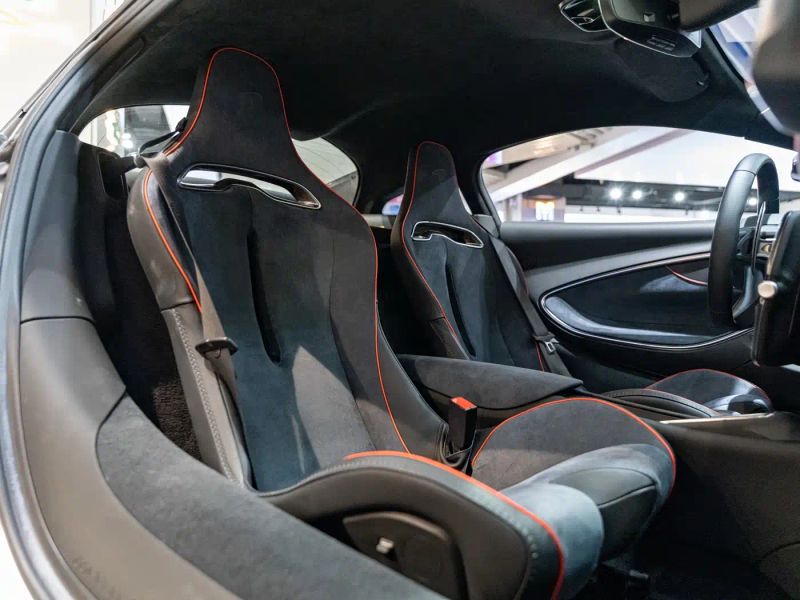 Mclaren sports_car