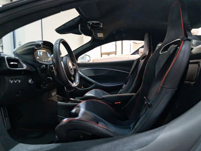 Mclaren sports_car