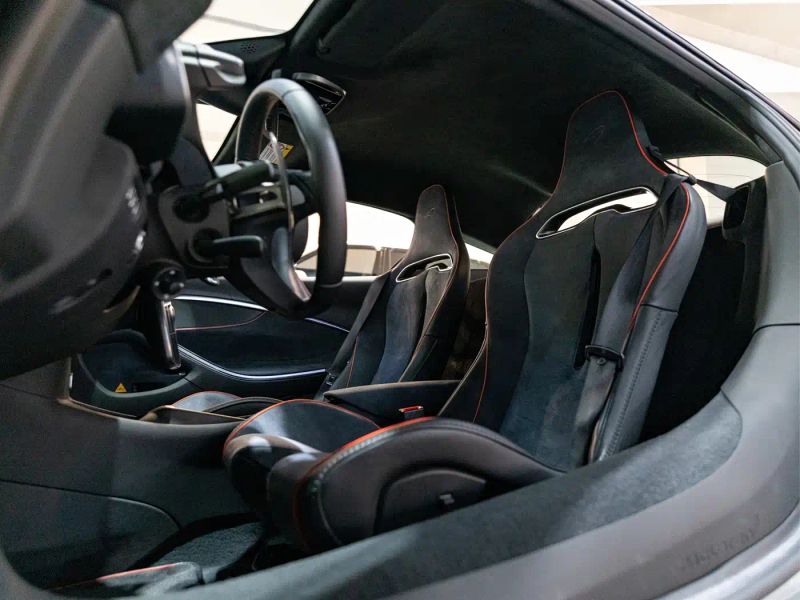 Mclaren sports_car