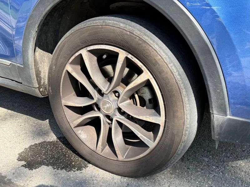 hanteng x5