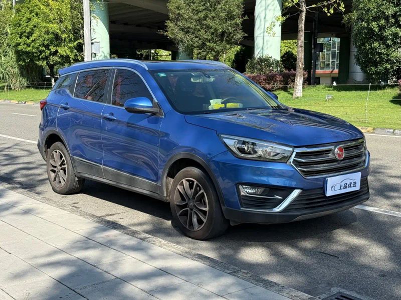 hanteng x5