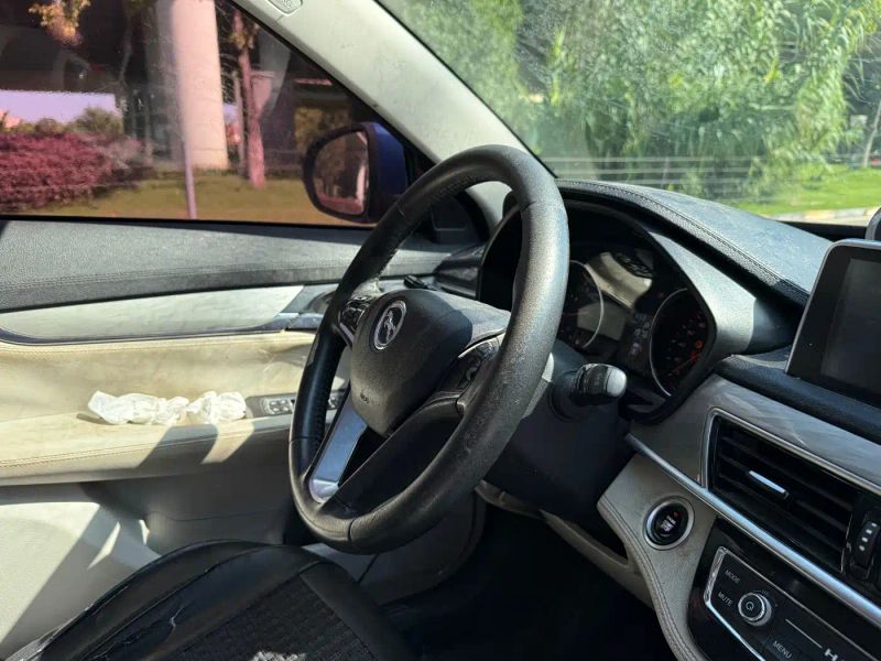 hanteng x5