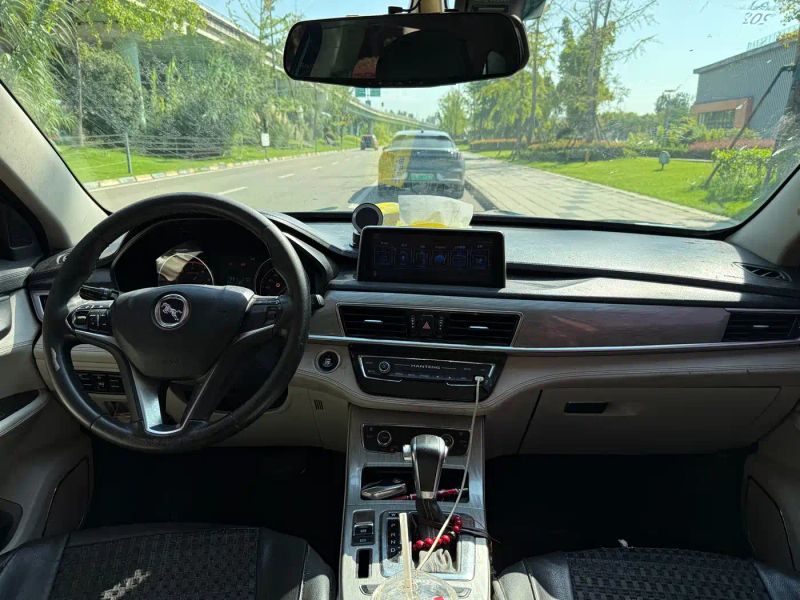 hanteng x5