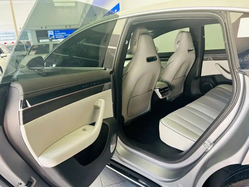 Luxeed s7