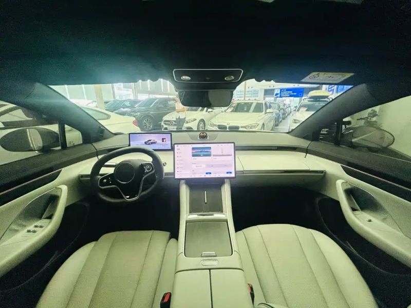 Luxeed s7