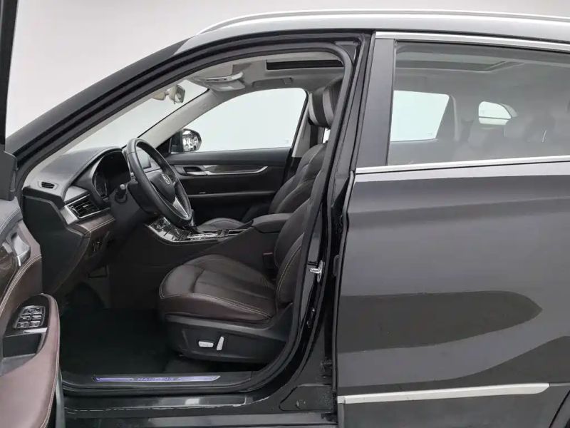 hanteng x5