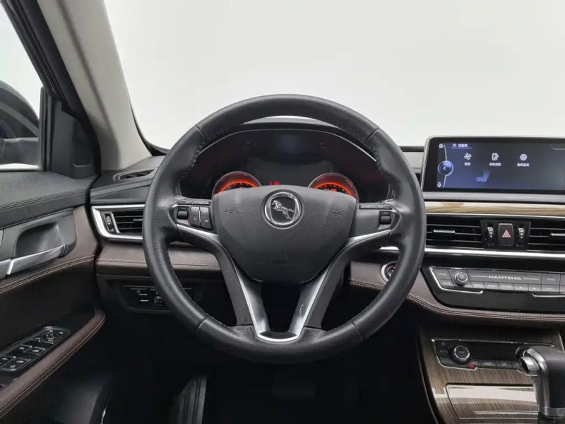 hanteng x5