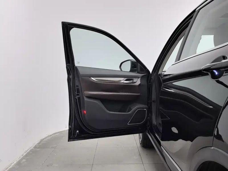 hanteng x5