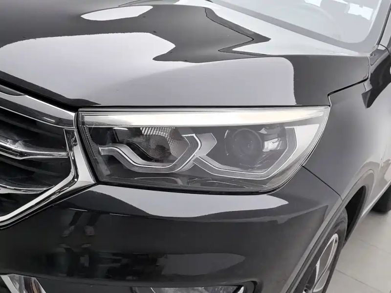hanteng x5