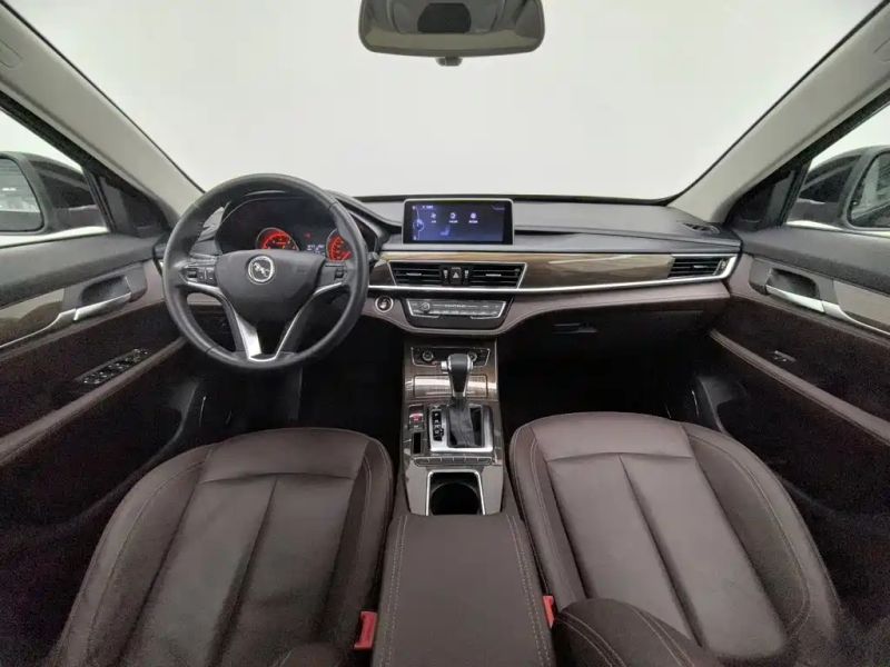 hanteng x5