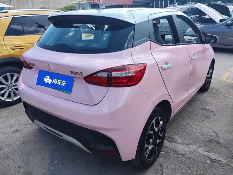 yizhi ev3