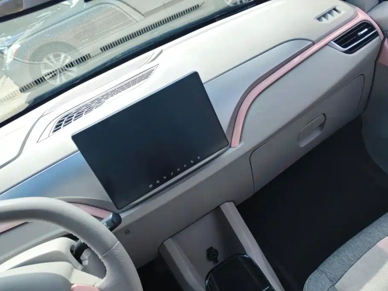 yizhi ev3