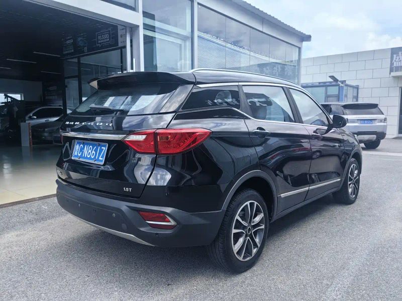 hanteng x5