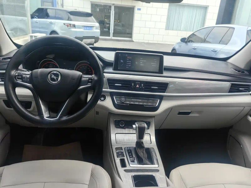 hanteng x5
