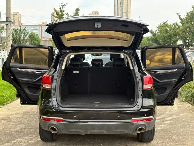hanteng x7