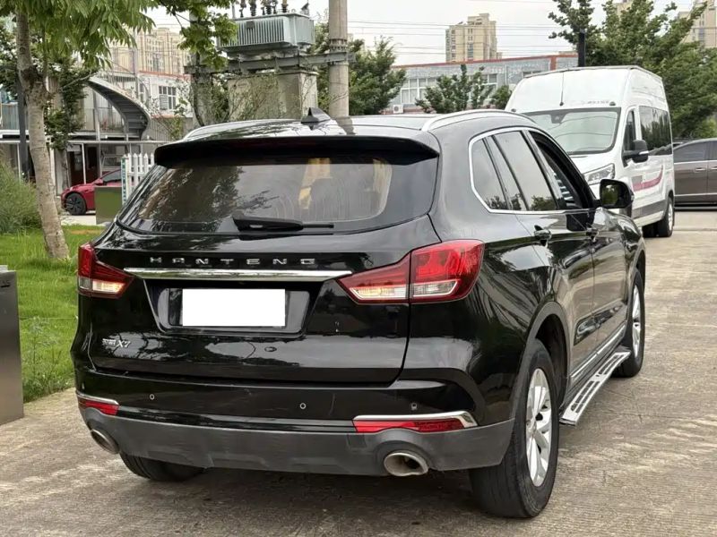 hanteng x7
