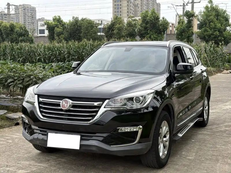 hanteng x7